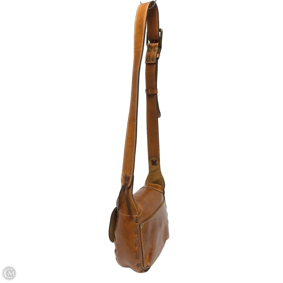 Crossbody Designer By Patricia Nash