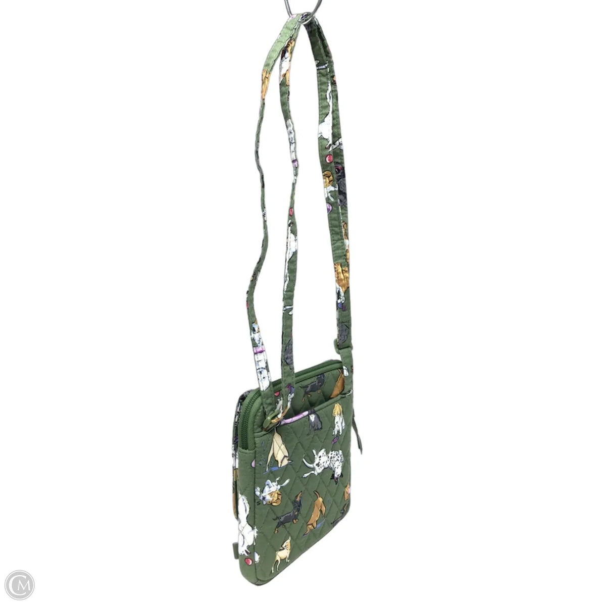 Crossbody By Vera Bradley