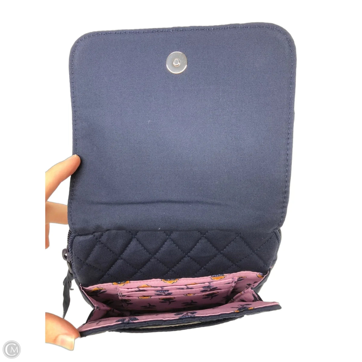 Crossbody By Vera Bradley