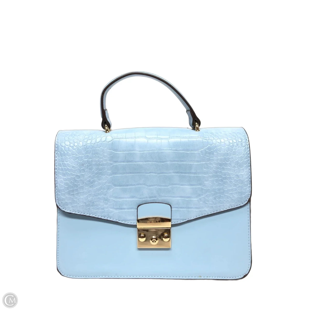 Crossbody By Iman