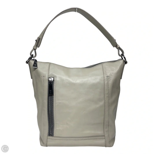 Handbag Designer By Frye, Size: Large