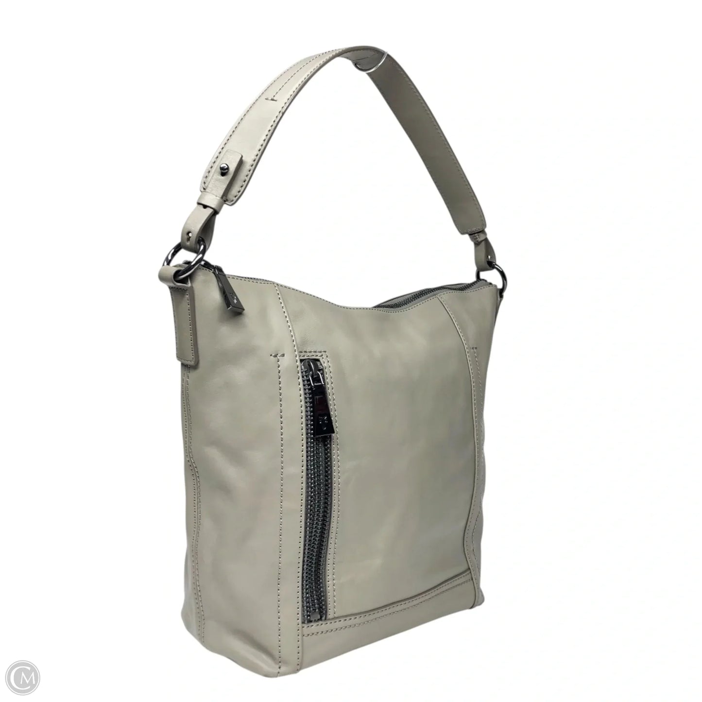 Handbag Designer By Frye, Size: Large