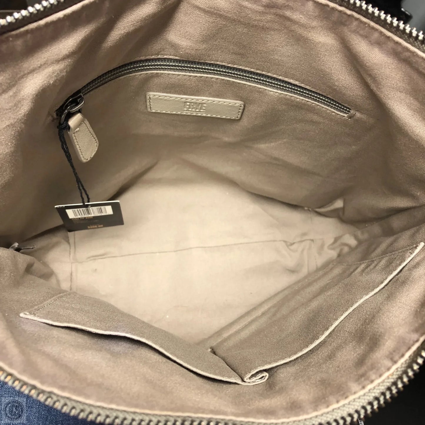 Handbag Designer By Frye, Size: Large