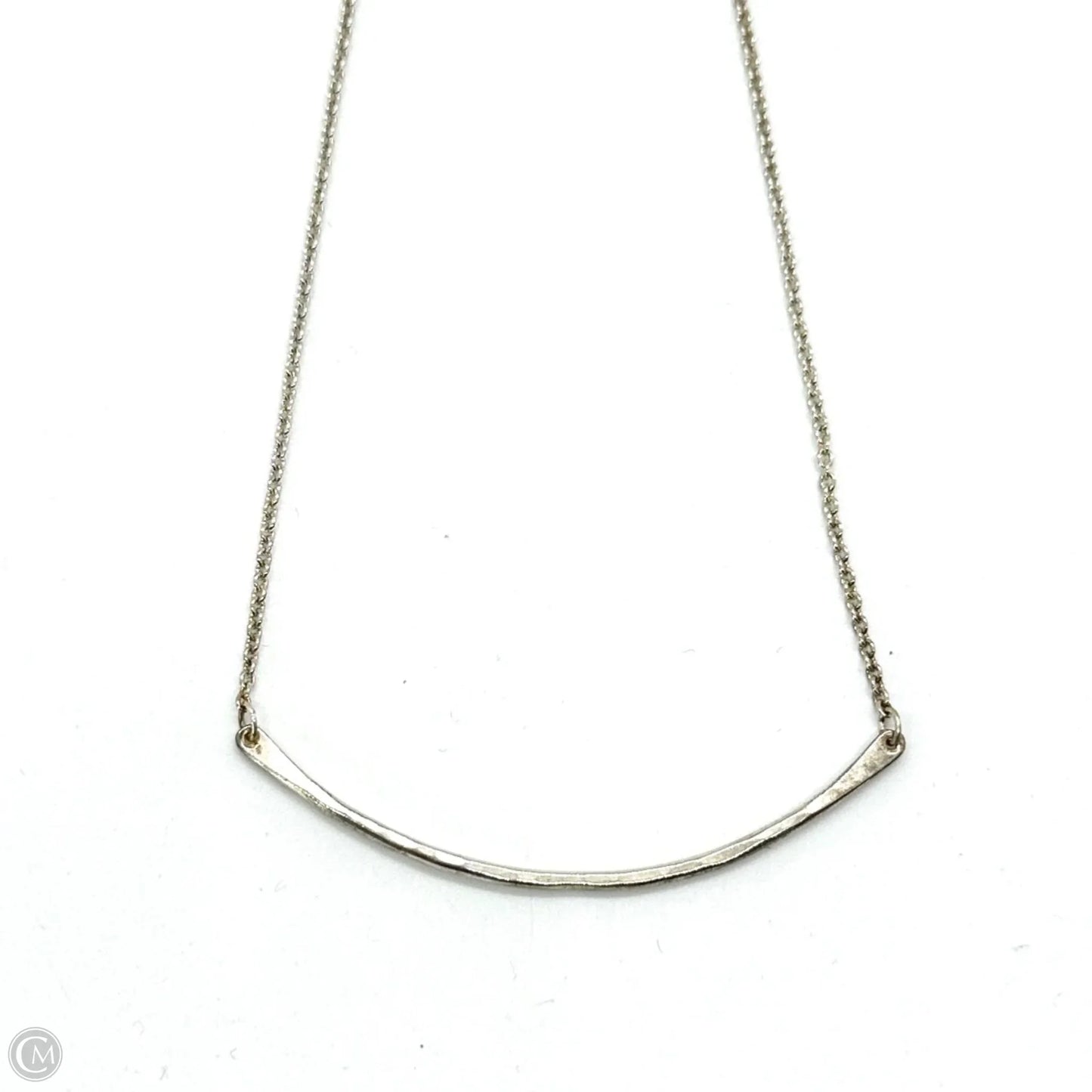 Necklace Sterling Silver By James Avery
