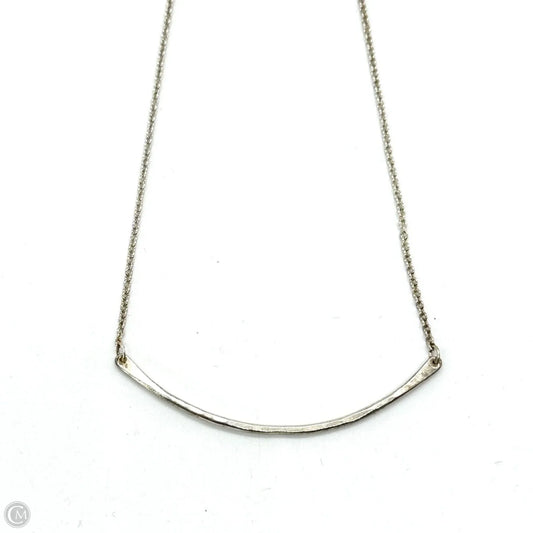 Necklace Sterling Silver By James Avery