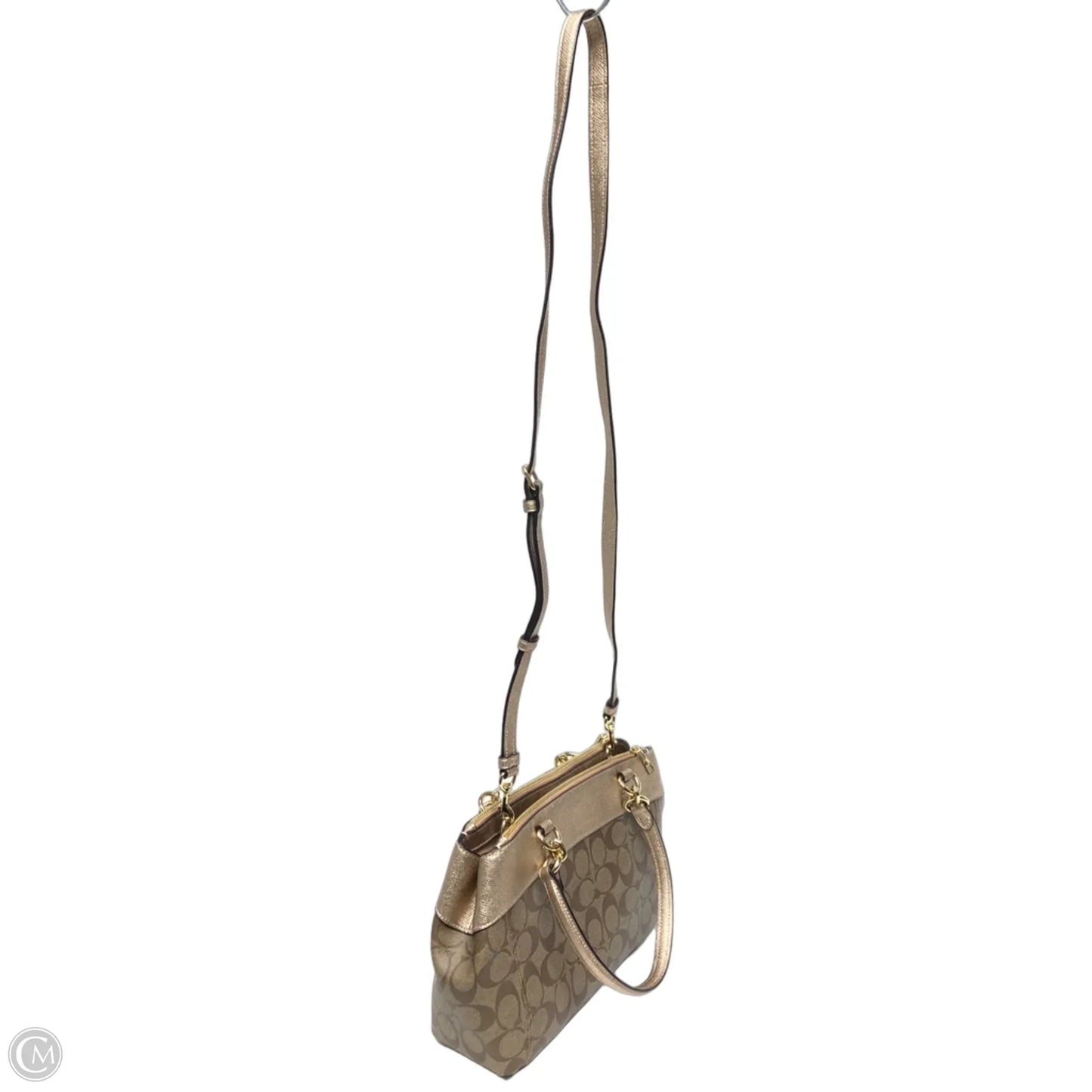 Crossbody Designer By Coach