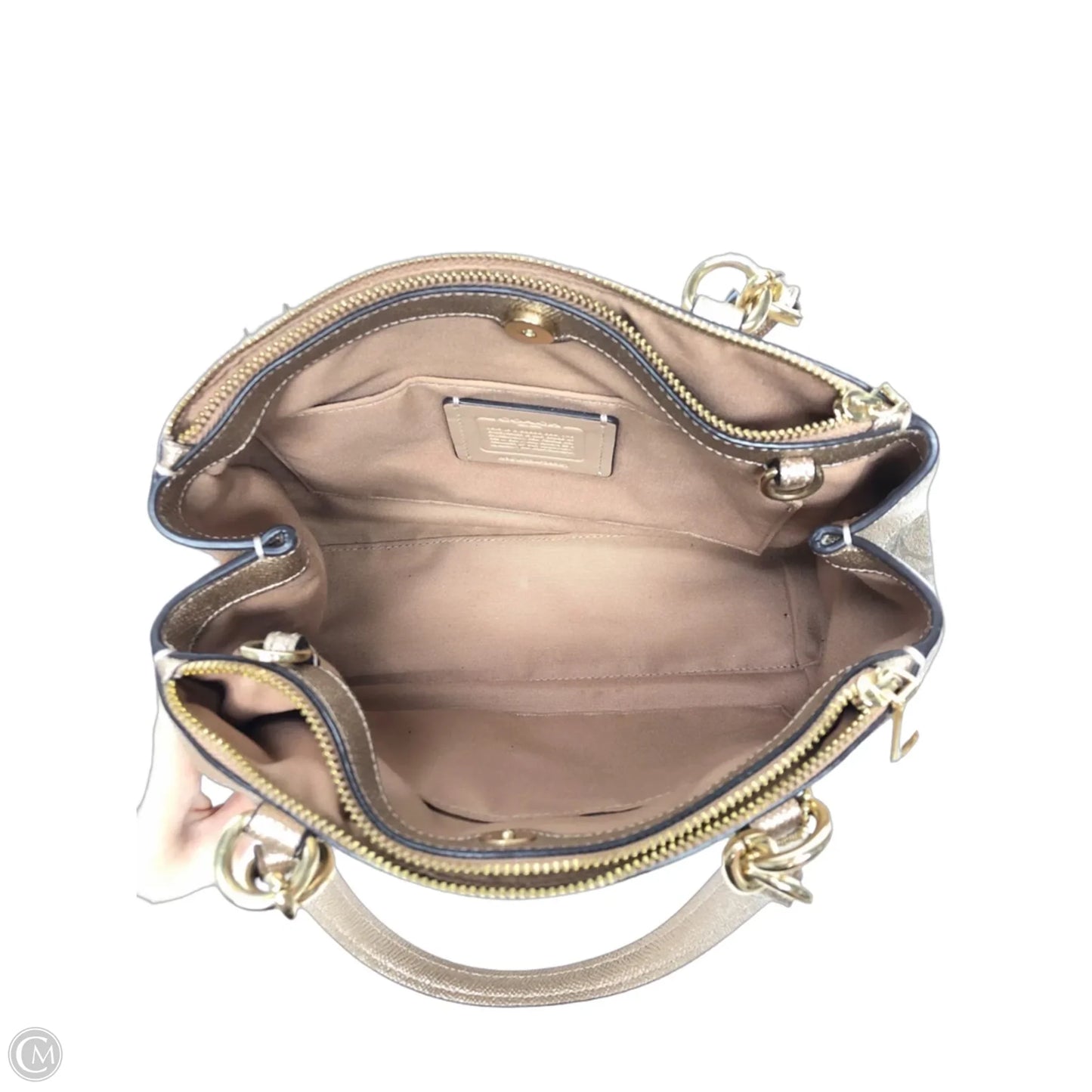 Crossbody Designer By Coach