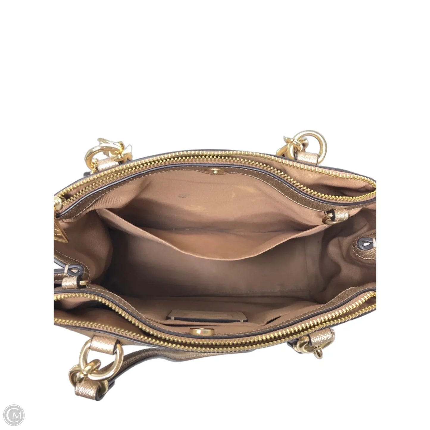 Crossbody Designer By Coach
