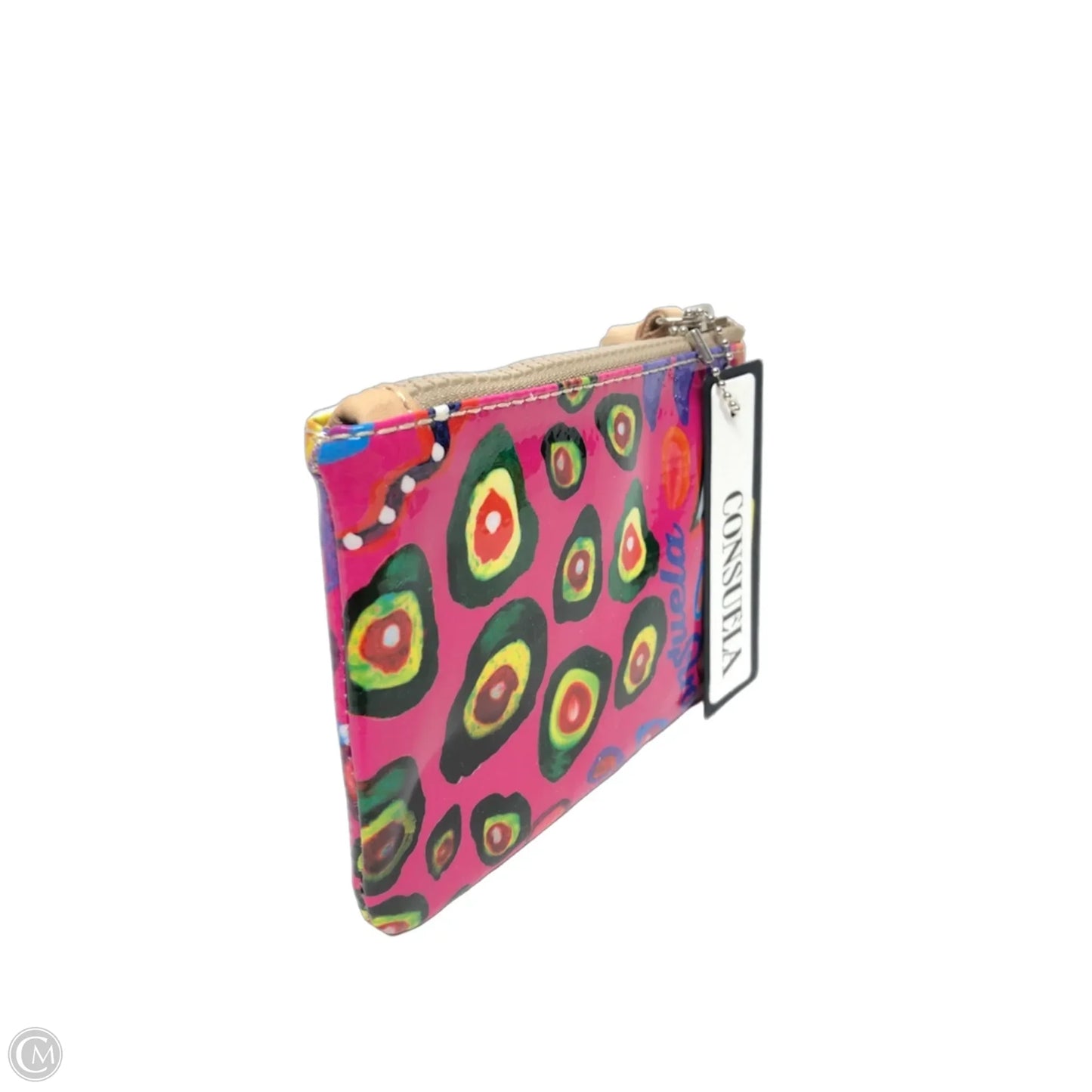 Coin Purse By Consuela
