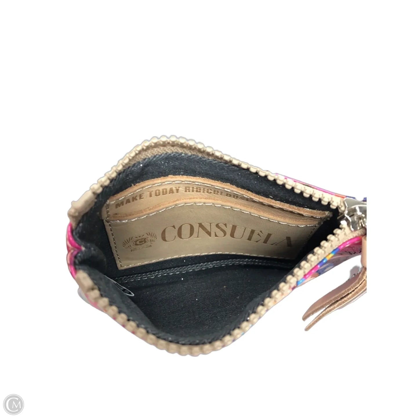 Coin Purse By Consuela