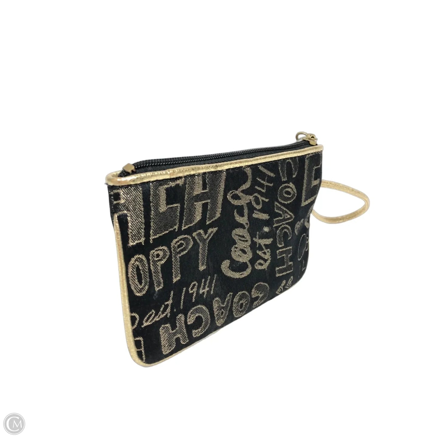 Wristlet Designer By Coach