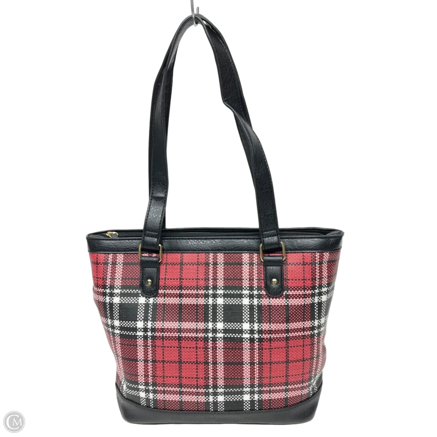 Handbag By Bueno