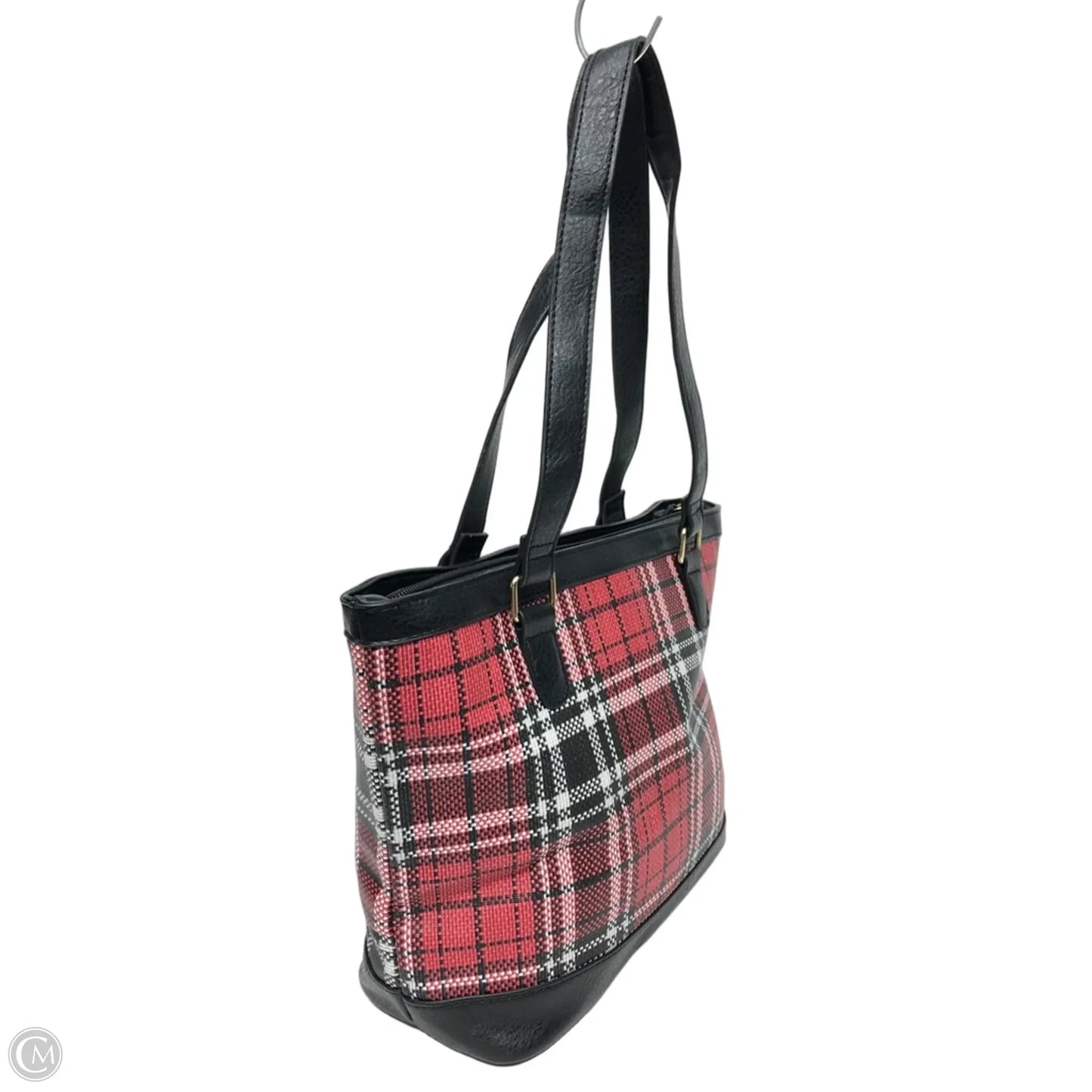 Handbag By Bueno