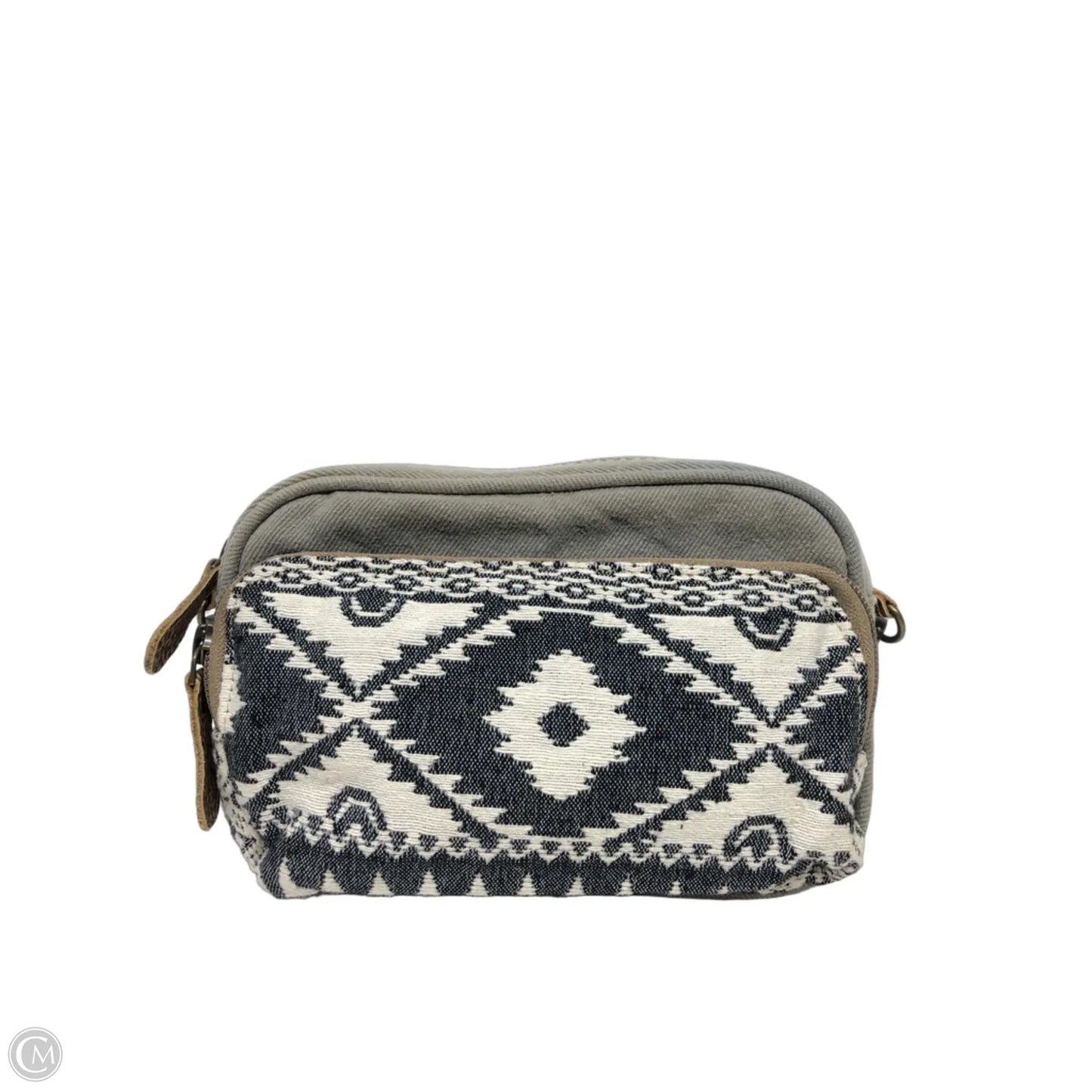 Crossbody By Myra
