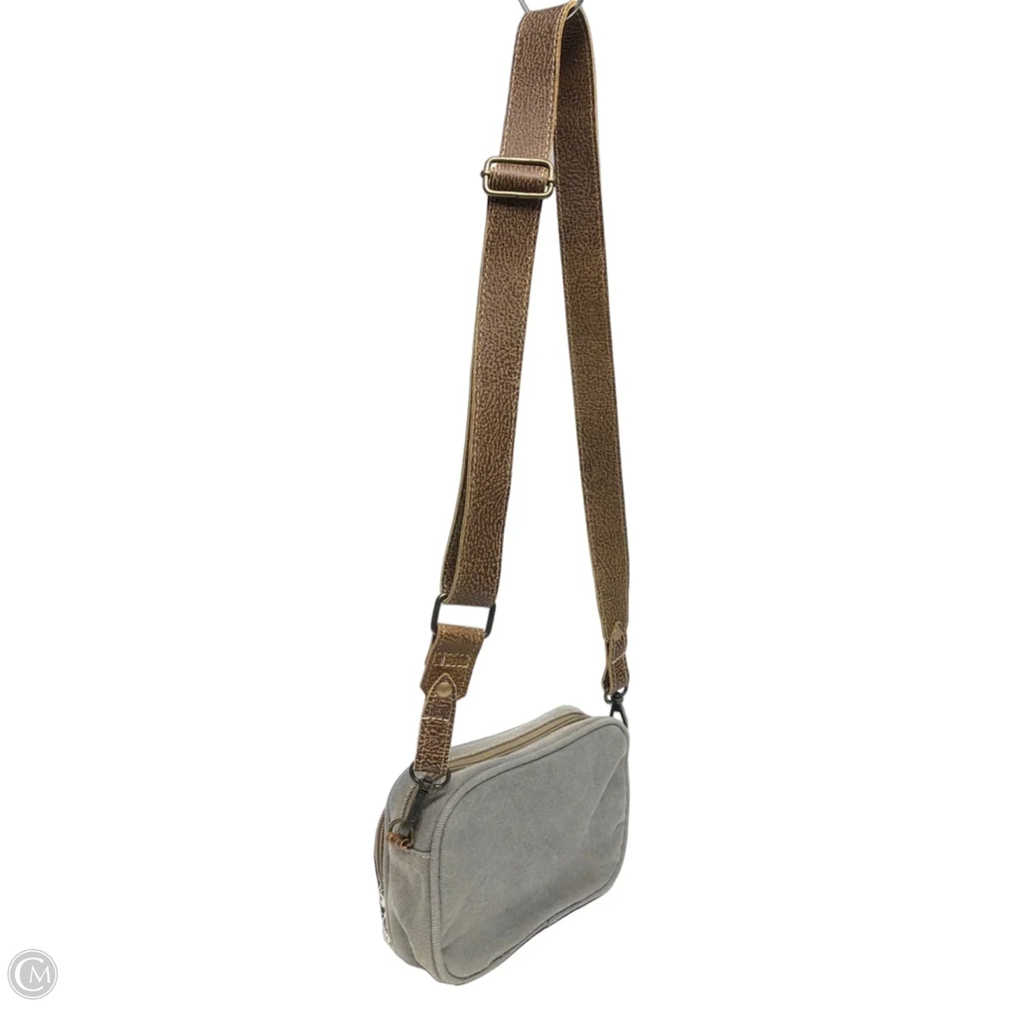 Crossbody By Myra