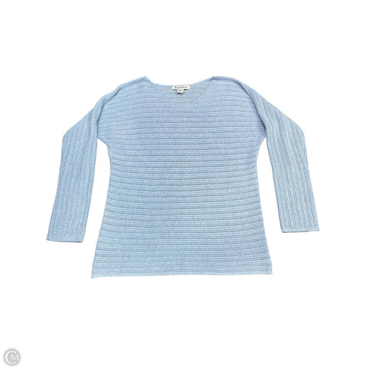 Sweater By Tommy Bahama In Blue, Size: M