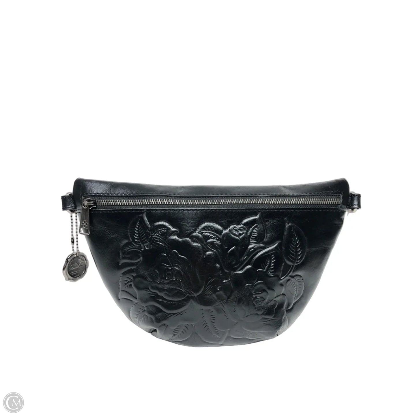 Crossbody Designer By Patricia Nash, Size: Medium