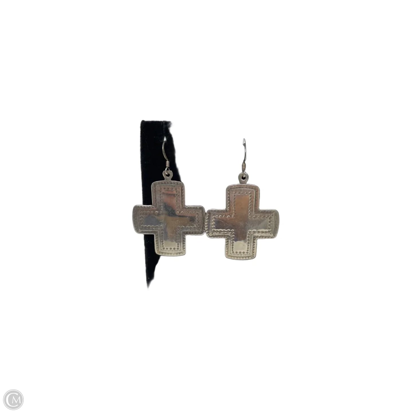 Earrings Dangle/drop By Clothes Mentor