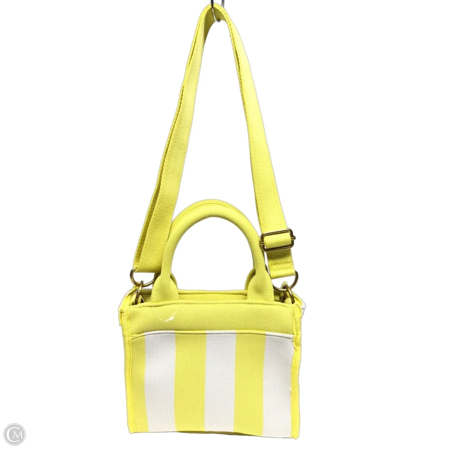 Handbag By Cme, Size: Small