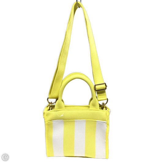 Handbag By Cme, Size: Small
