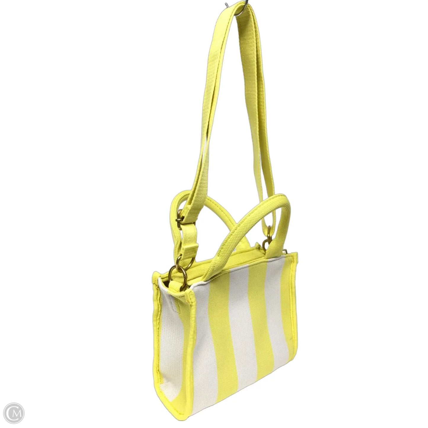 Handbag By Cme, Size: Small