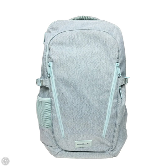 Backpack By Vera Bradley, Size: Large