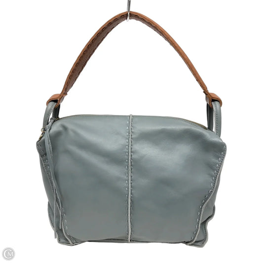 Handbag Leather By The Sak