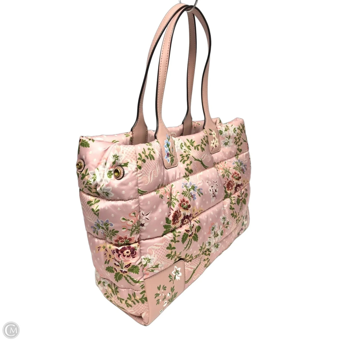 Handbag Designer By Tory Burch