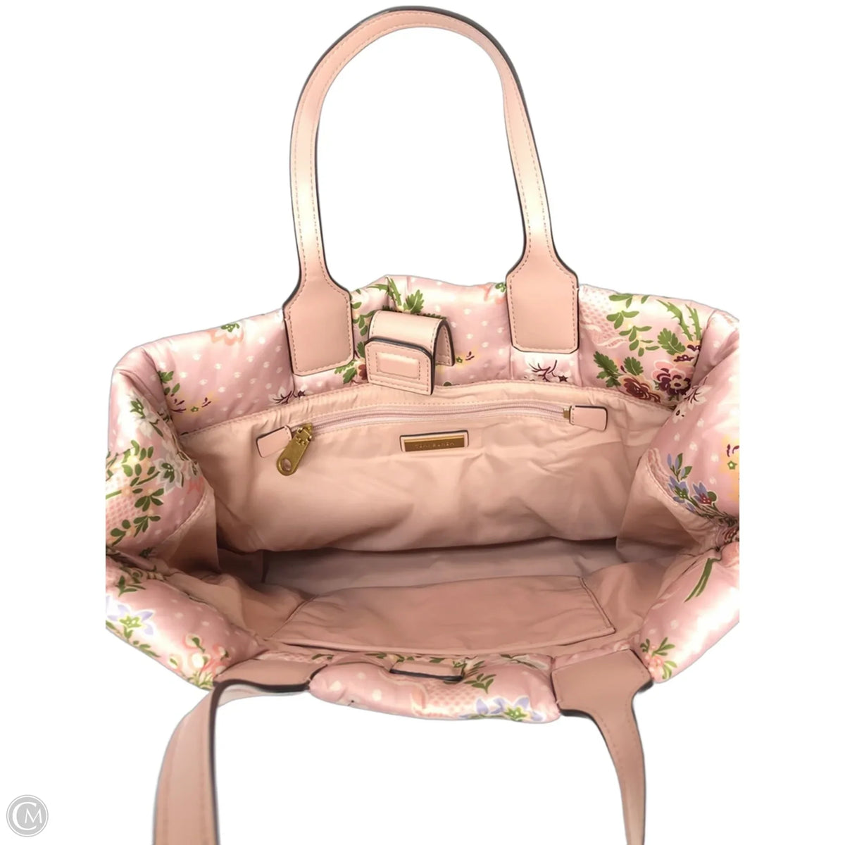 Handbag Designer By Tory Burch