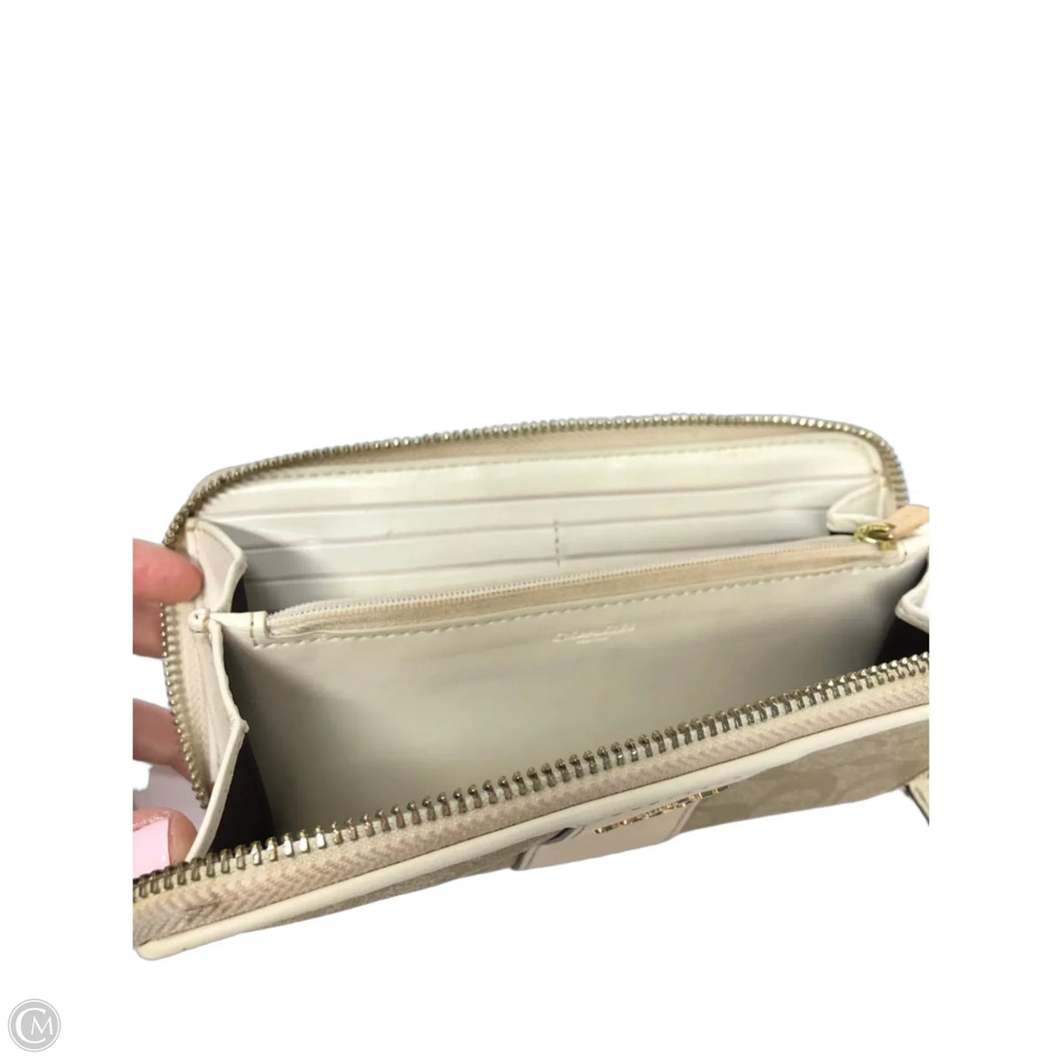 Wallet Designer By Coach