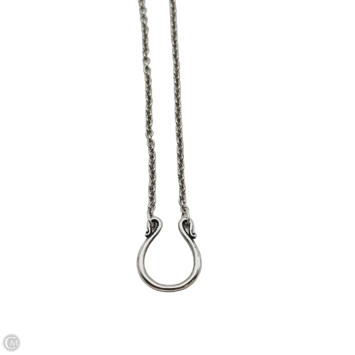 Necklace Sterling Silver By James Avery
