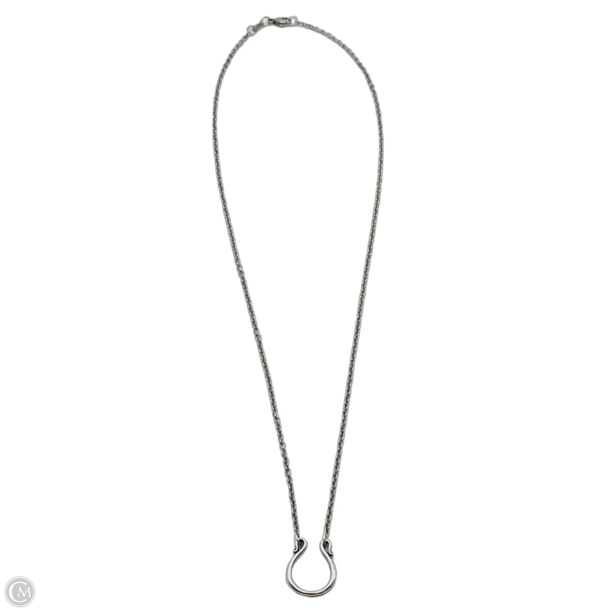 Necklace Sterling Silver By James Avery