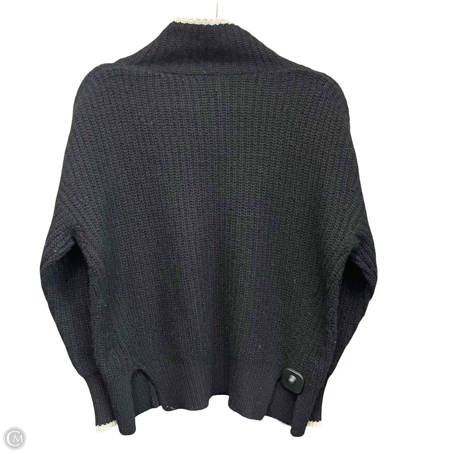 Sweater Cashmere By 360cashmere In Black, Size: Xs