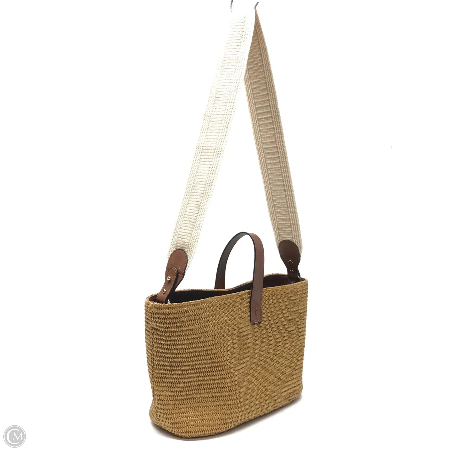 Handbag By La Portegna, Size: Medium