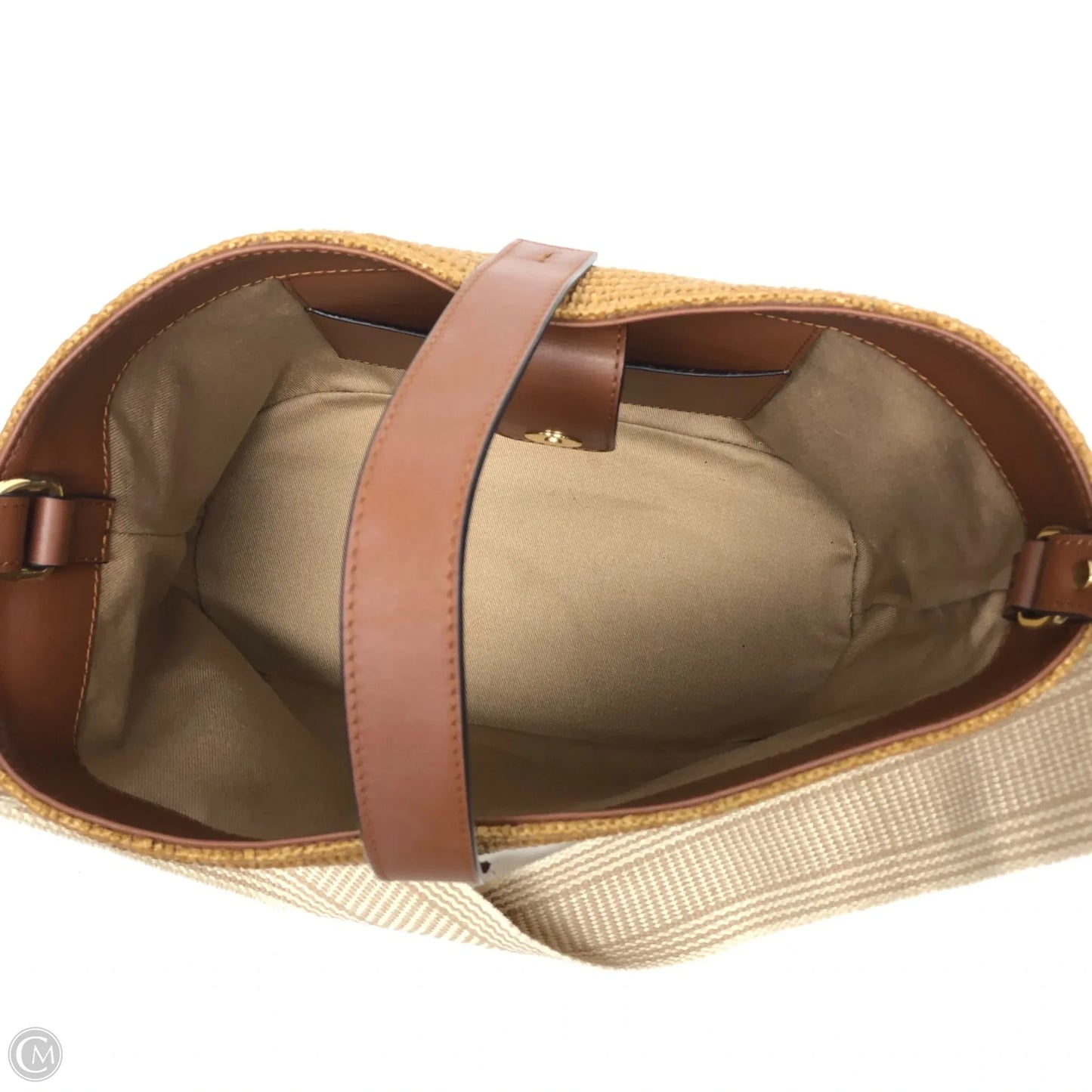 Handbag By La Portegna, Size: Medium