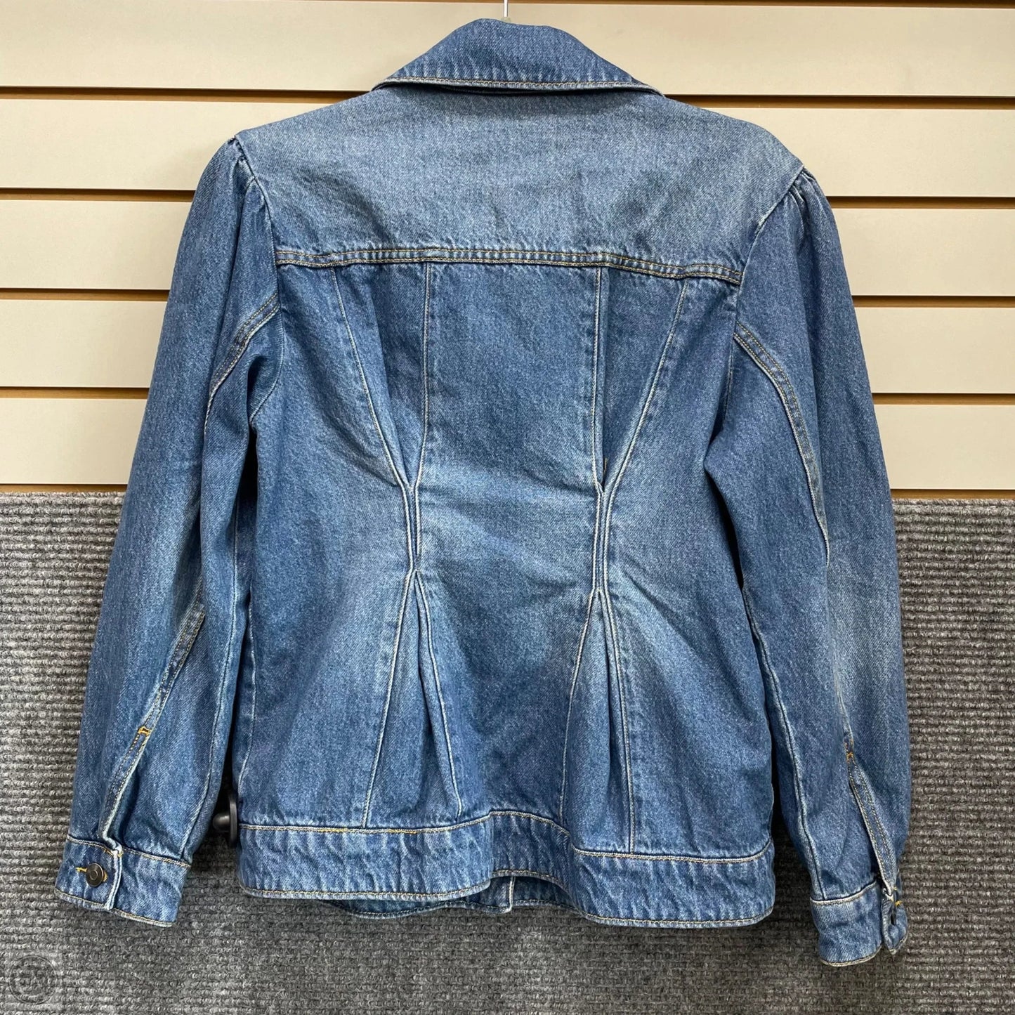 Dress Casual Short By Talbots In Navy, Size: S