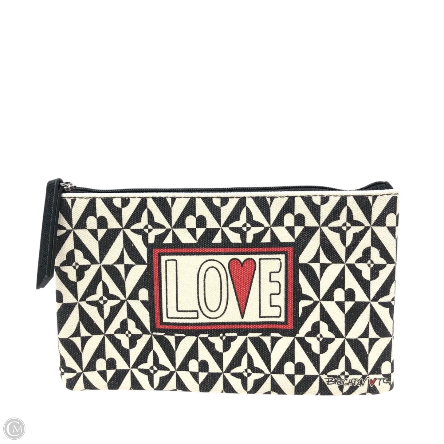 Clutch By Brighton, Size: Medium