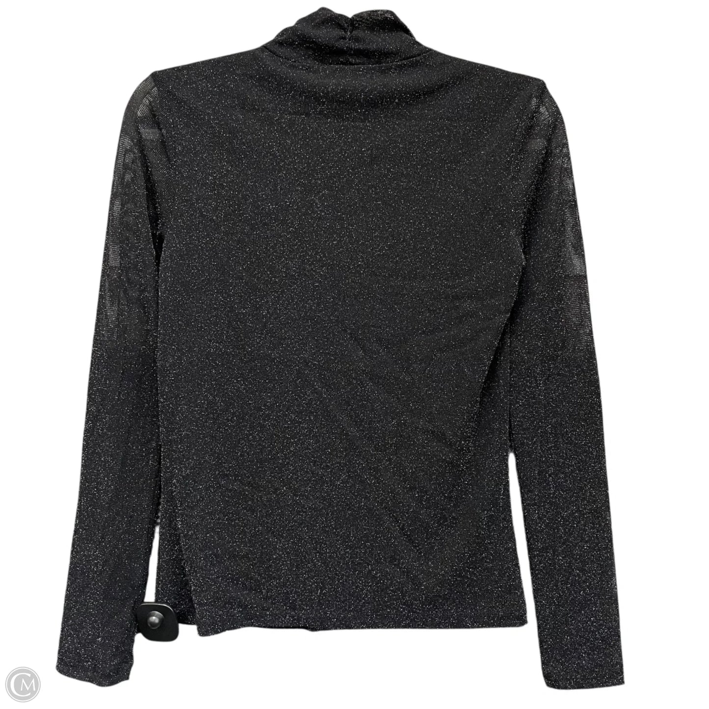 Top Long Sleeve By Sanctuary In Black, Size: Xs