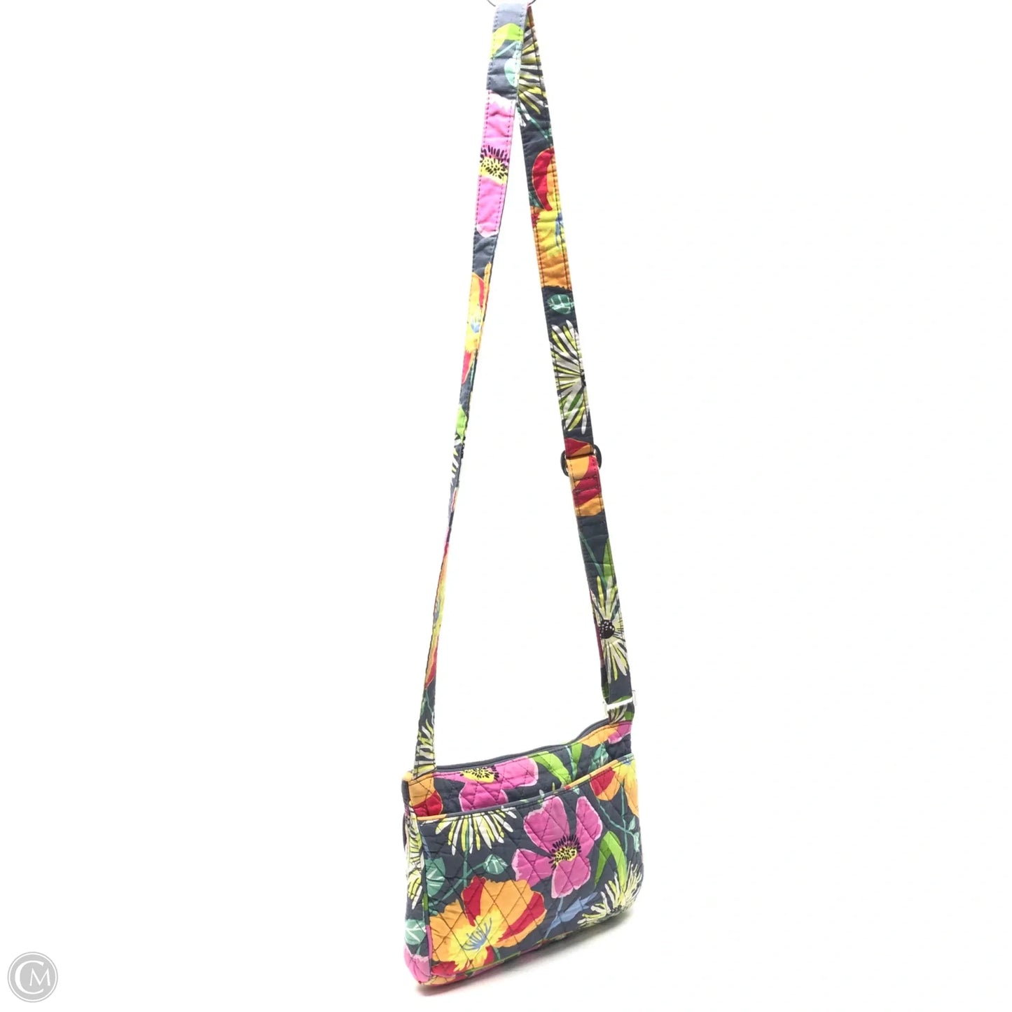 Crossbody By Vera Bradley, Size: Small