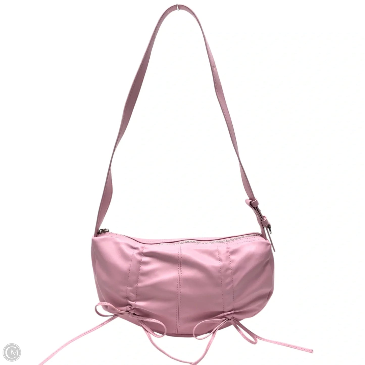 Handbag By Cme, Size: Small