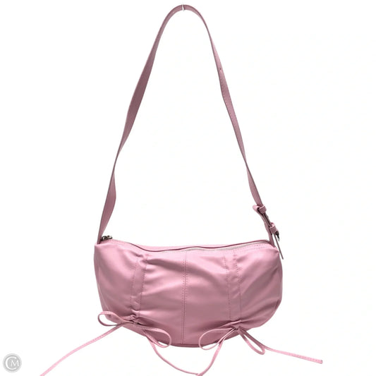 Handbag By Cme, Size: Small