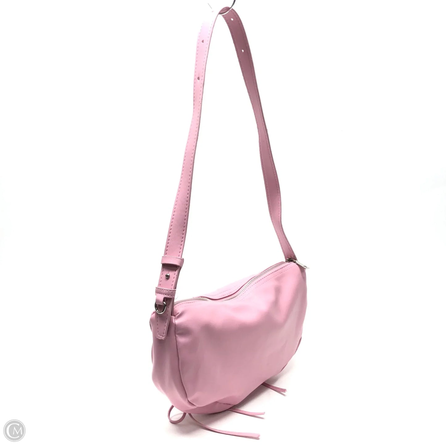 Handbag By Cme, Size: Small
