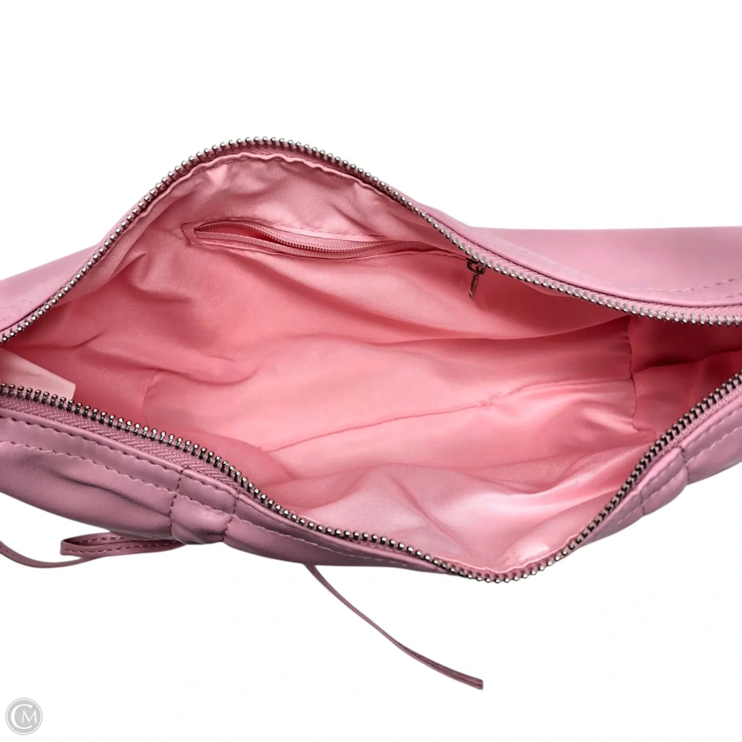 Handbag By Cme, Size: Small