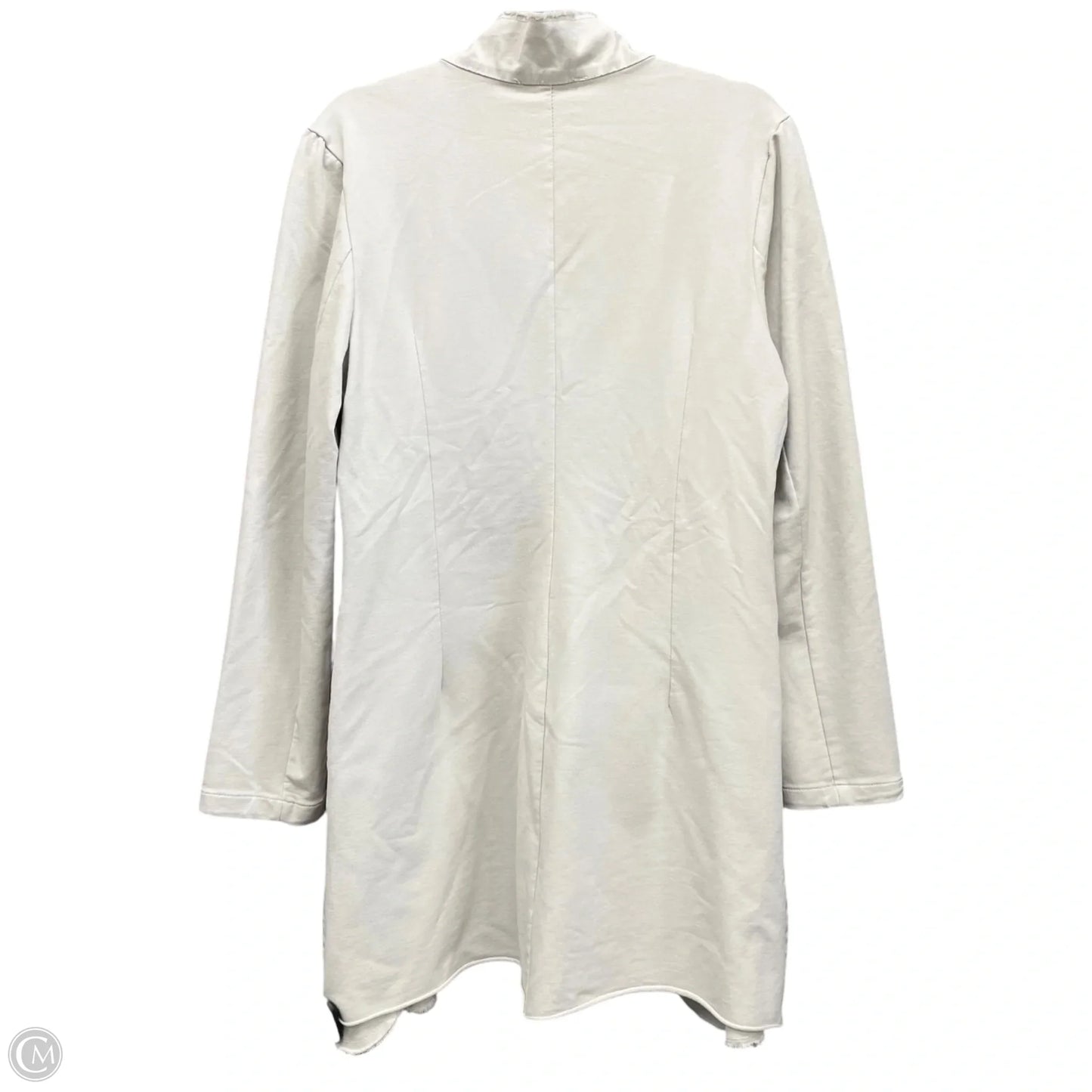 Jacket Other By M Made In Italy In Beige, Size: L