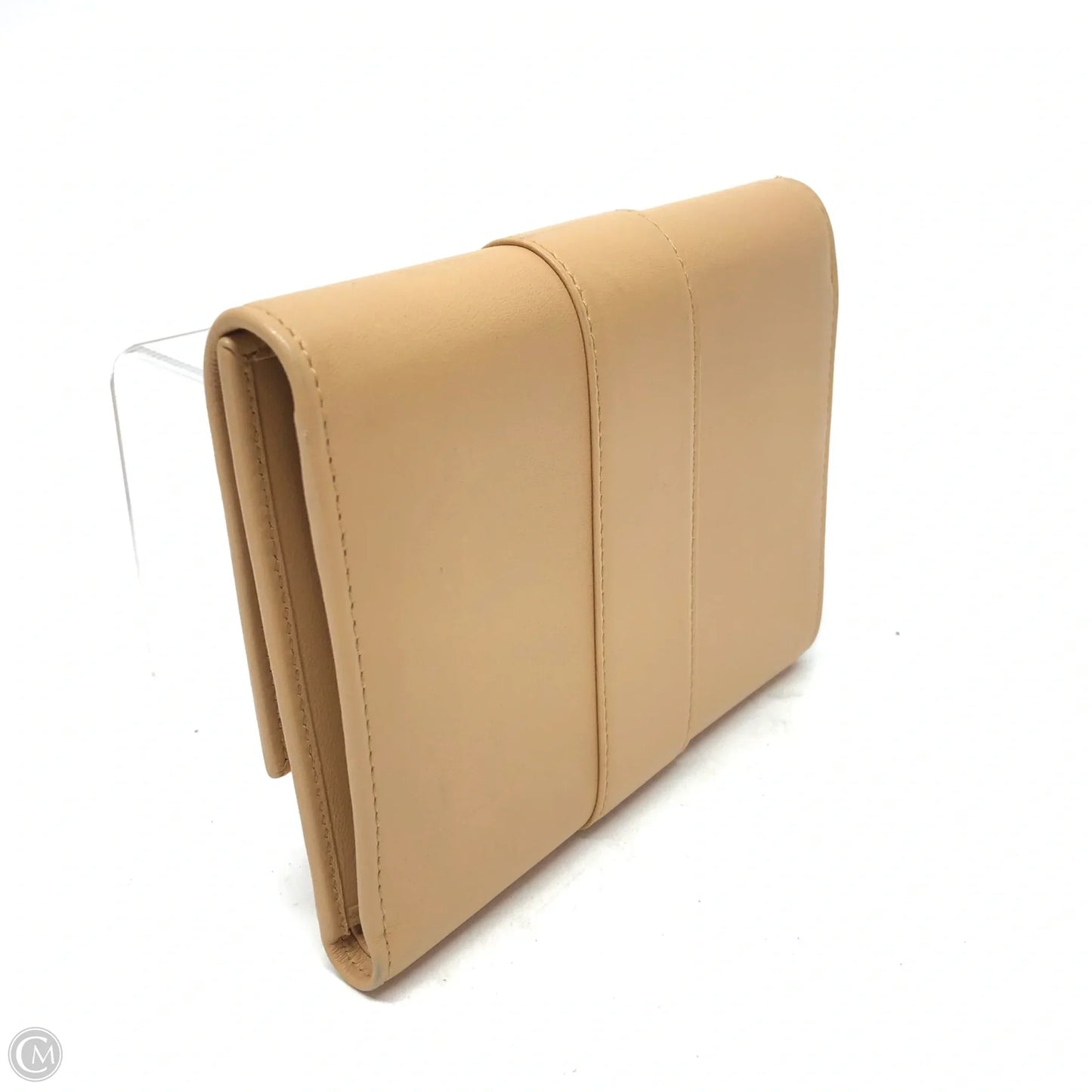 Wallet Luxury Designer By Cartier, Size: Medium