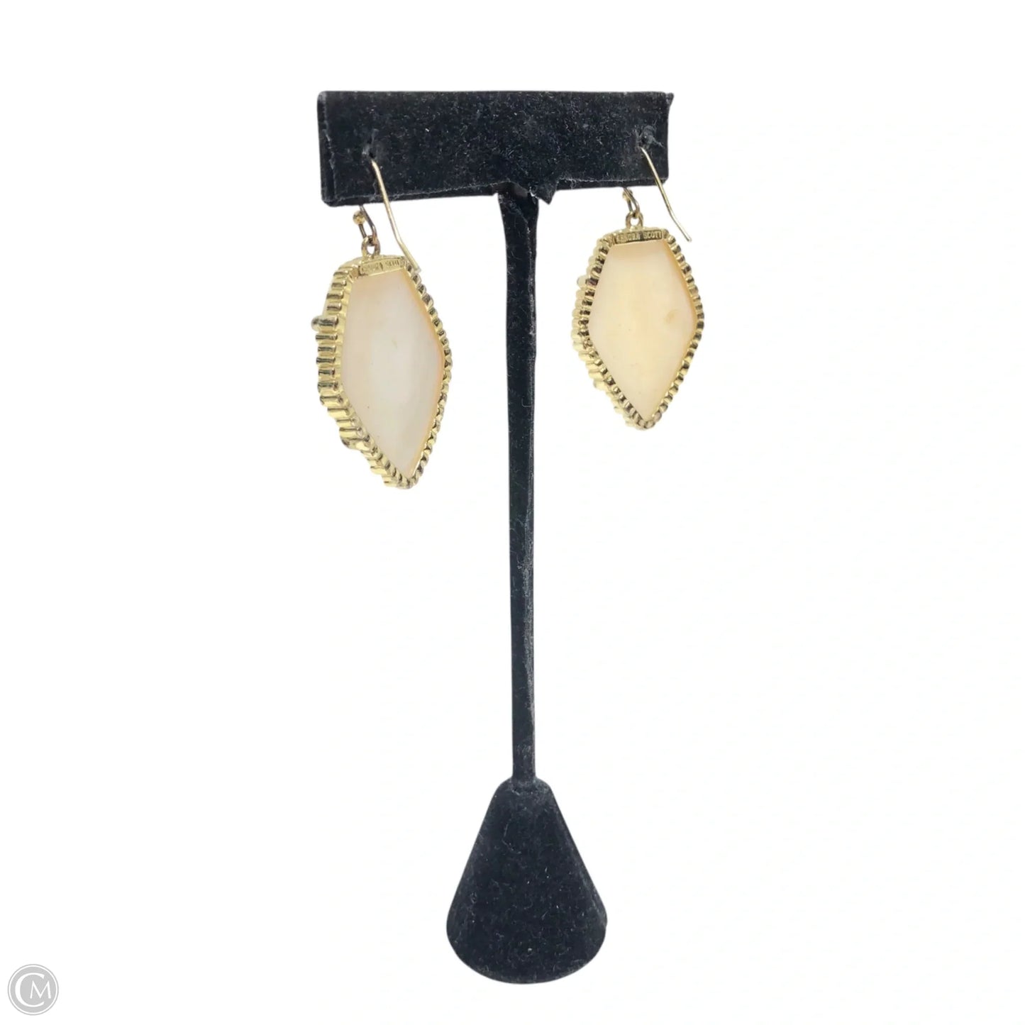 Earrings Dangle/drop By Kendra Scott