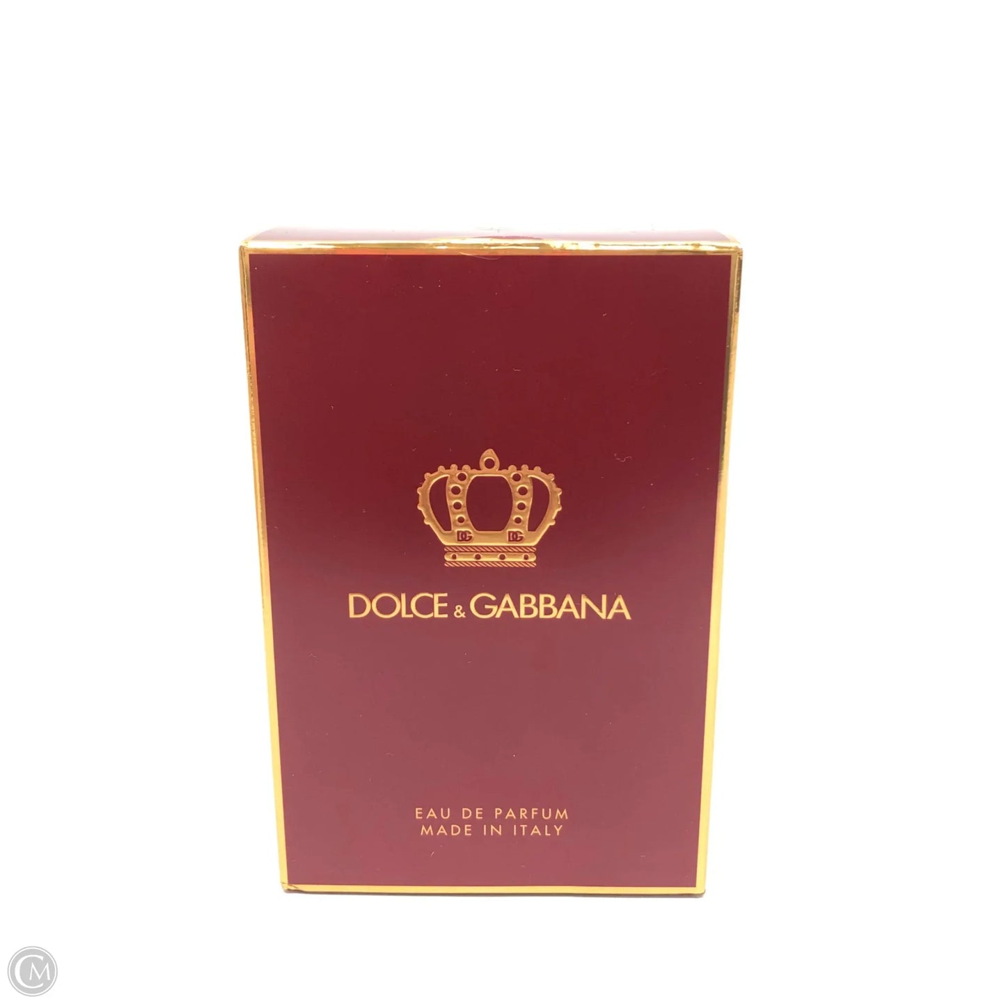 Fragrance Luxury Designer By Dolce And Gabbana