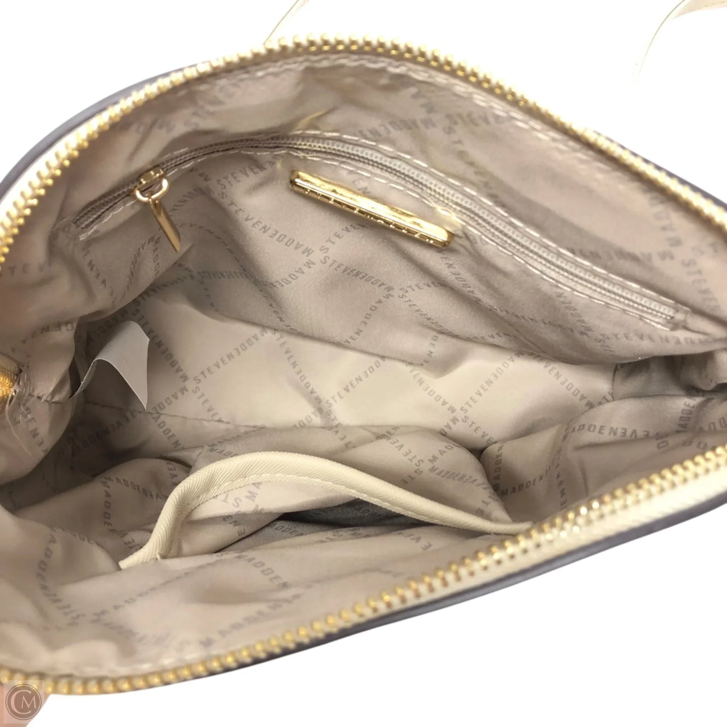 Crossbody By Steve Madden, Size: Medium