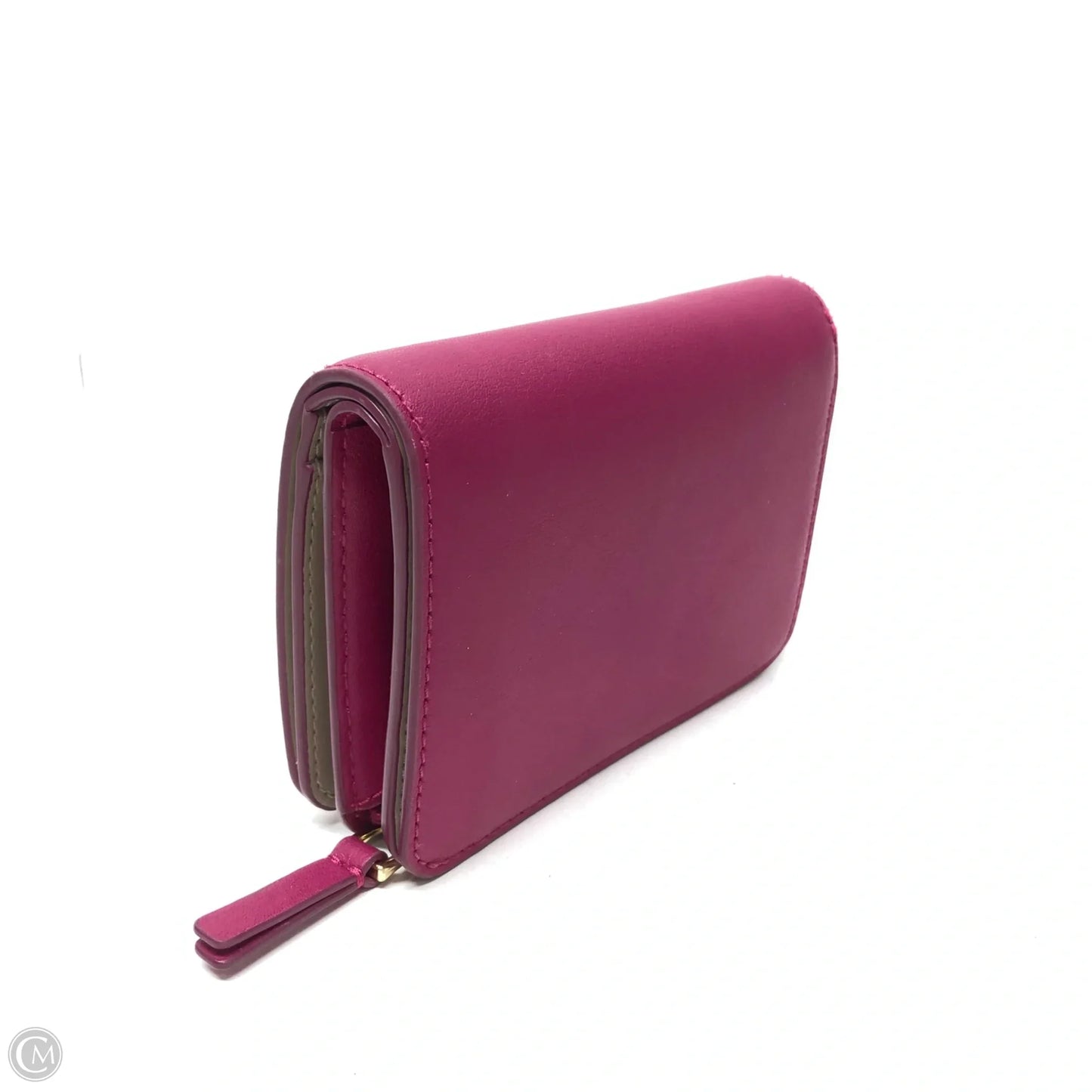 Wallet Luxury Designer By Marc Jacobs, Size: Small