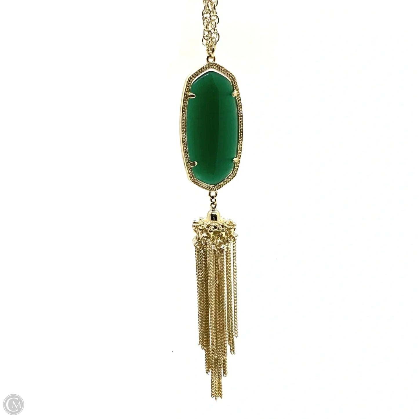 Necklace Pendant By Kendra Scott